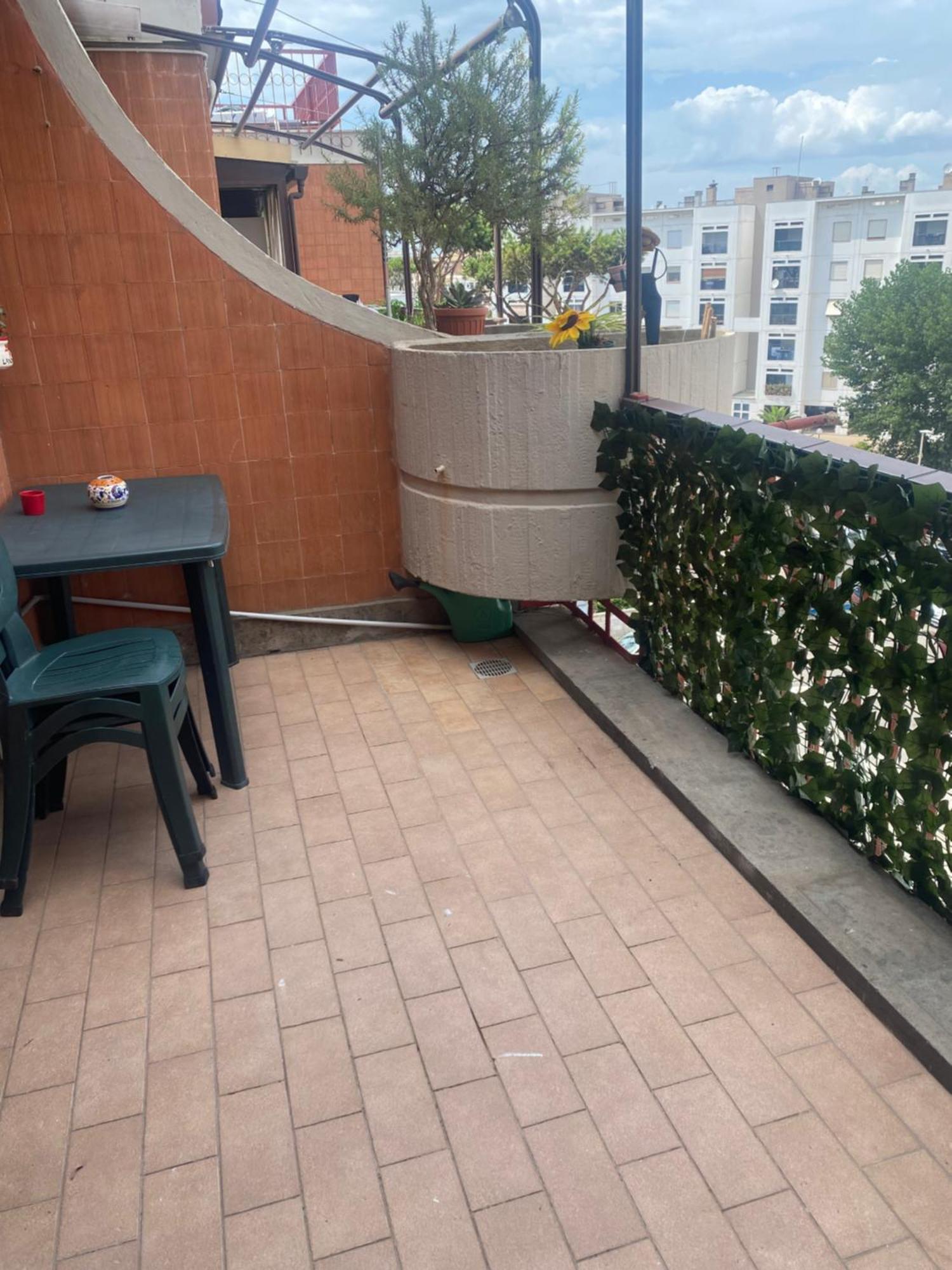 Mamas House Apartment Лидо ди Остия Екстериор снимка