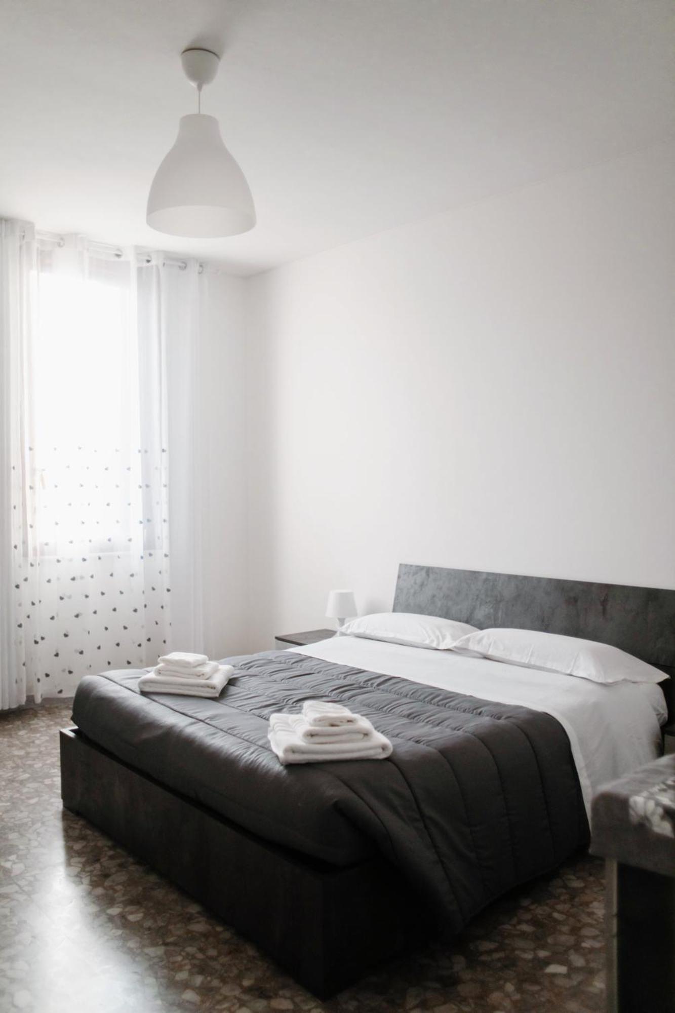 Mamas House Apartment Лидо ди Остия Екстериор снимка