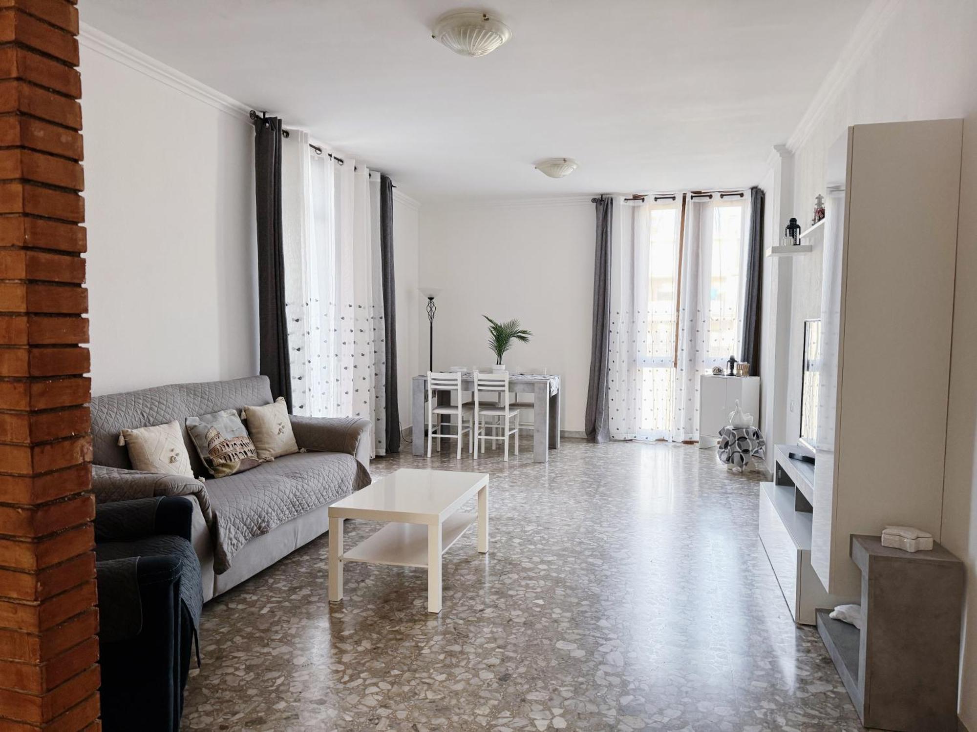 Mamas House Apartment Лидо ди Остия Екстериор снимка