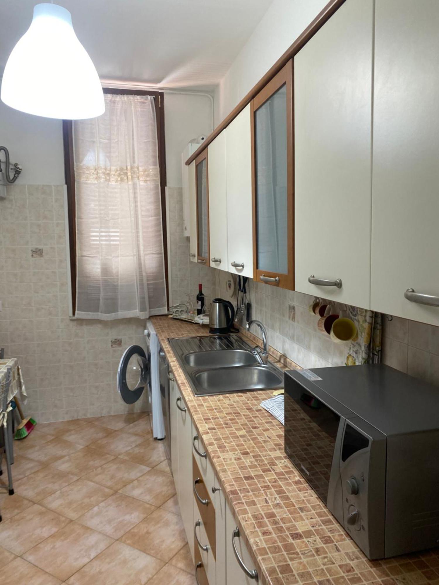 Mamas House Apartment Лидо ди Остия Екстериор снимка